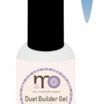 Spring Colors 2022 - MO Duet Builder Gel 18ml - D1818-No18