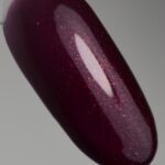 Gel Polish 15ml - D3 Shimmery Wine