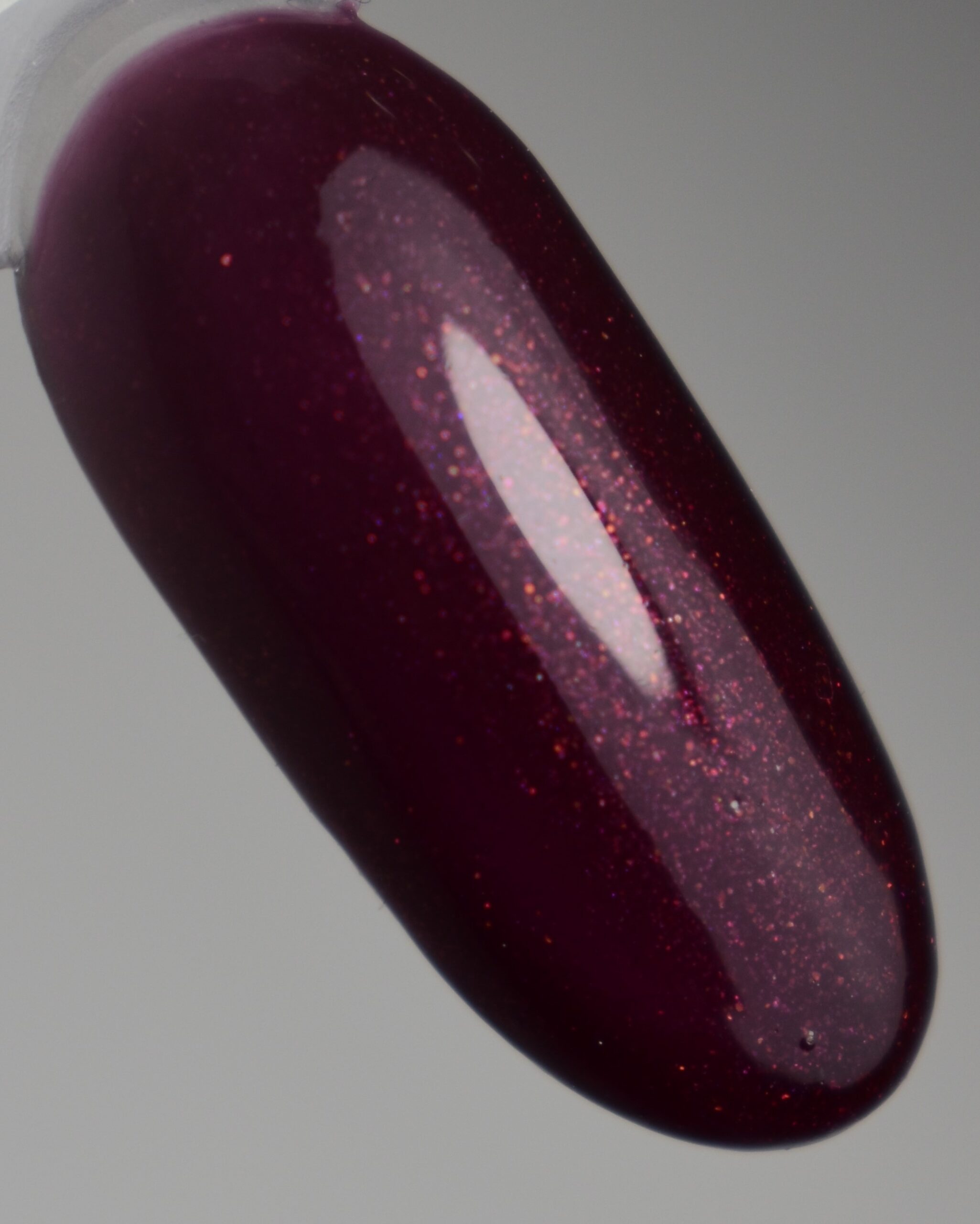 D3-scaled-1.jpg Gel Polish 15ml - D3 Shimmery Wine - Image 1