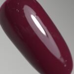 Gel Polish 15ml - D8 Mahogany