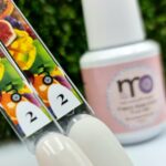 Fruit Gel 15ml - F2 Coconut