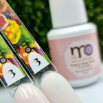 Fruit Gel 15ml - F3 White Strawberry