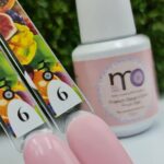 Fruit Gel 15ml - F6 Lablab
