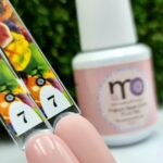 Fruit Gel 15ml - F7 Water apple