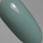 Gel Polish 15ml - G1 Mint Green