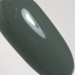 Gel Polish 15ml - G4 Seaweed Green