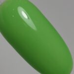 Gel Polish 15ml - G7 Parakeet Green
