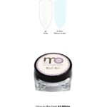 Glow in the Dark - GL1 #1 White