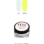 Glow in the Dark - GL2 #2 Yellow