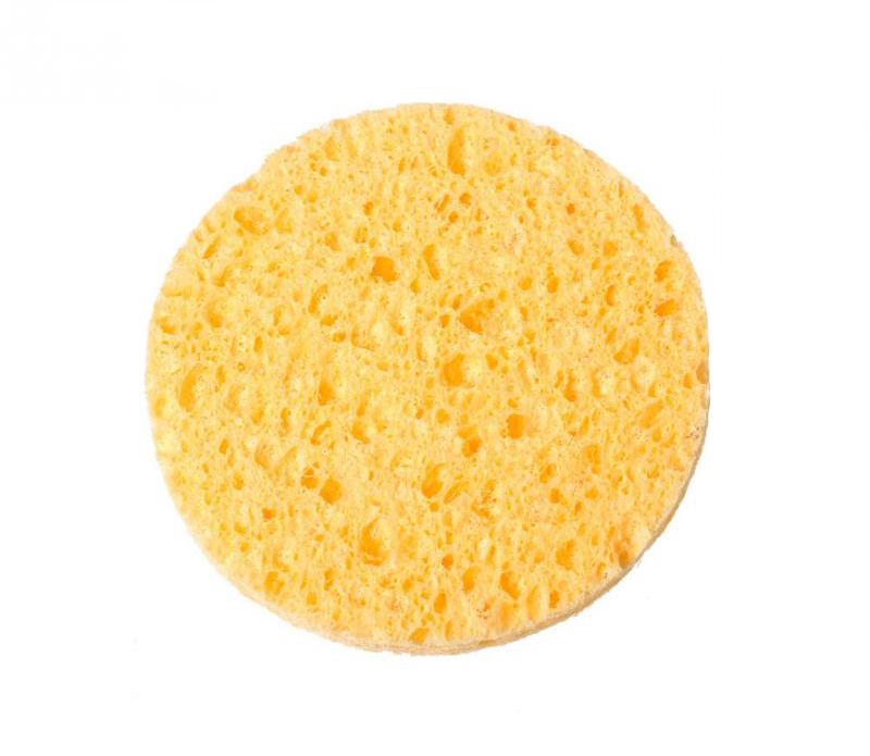 HTB1KSqJMVXXXXa4XpXXq6xXFXXXU_2__67492__53045.jpg Pedi Scrub Sponges 6's - Image 1