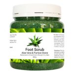 Foot Scrub