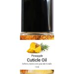 Pineapple Cuticle Oil 12ml