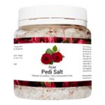 Pedi Salts - Rose