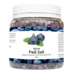 Pedi Salts - Myrtle