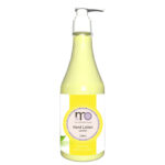 MO Nails Hand-Foot-Body Lotion-Lemon 220ml
