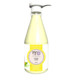 MO Nails Hand-Foot-Body Lotion-Lemon 750ml