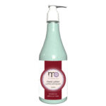 MO Nails Hand-Foot-Body Lotion - Lychee Lemongrass 220ml