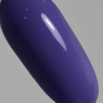 Gel Polish 15ml - M13 Pastel Purple