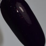 Gel Polish 15ml - M15 Indigo Onyx