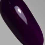 Gel Polish 15ml - M16 Raisin