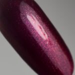 Gel Polish 15ml - M22 Wine Passion