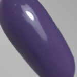 Gel Polish 15ml - M3 Plum Purple