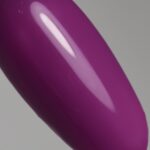 MO Gel Polish Colors - 7ml - Blackberries  - MO158