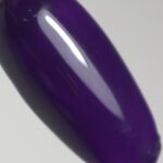 MO Gel Polish Colors - 7ml - Blackberries  - MO160