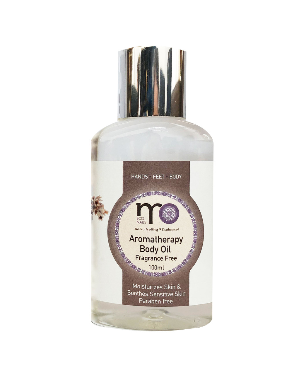 MO-Nails-Aromatherapy-Body-Oil-100ml1.jpg MO Nails Aromatherapy Body Oil 100ml - MATBO1 - Image 1