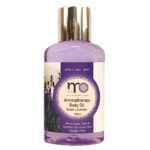 MO Nails Aromatherapy Body Oil 100ml - MATBO3