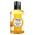 MO Nails Aromatherapy Body Oil 100ml - MATBO6