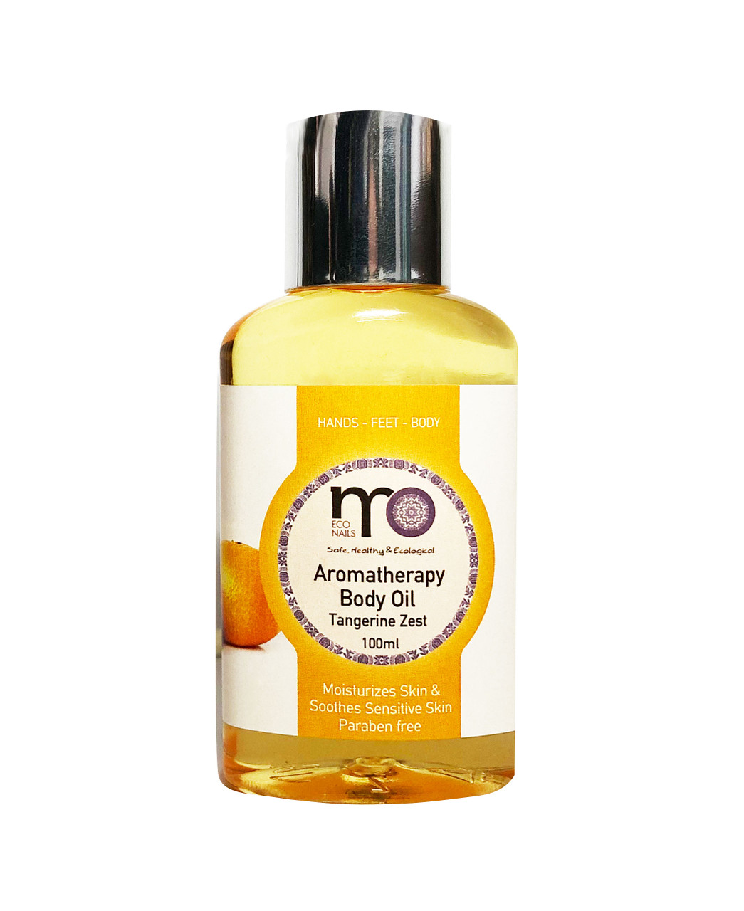 MO-Nails-Aromatherapy-Body-Oil-100ml6.jpg MO Nails Aromatherapy Body Oil 100ml - MATBO6 - Image 1