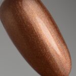 MO Gel Polish Colors - 7ml - Carob- MO26