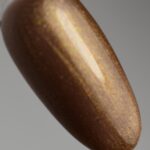 MO Gel Polish Colors - 7ml - Carob - MO19