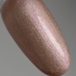 MO Gel Polish Colors - 7ml - Carob - MO21