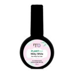 MO PLANTme MILKY non-wipe Top Coat - 30ml