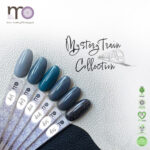 MO Mystery Train Collection