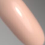 Gel Polish 15ml - N4 Rose Nude
