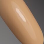 Gel Polish 15ml - N5 Eggnog