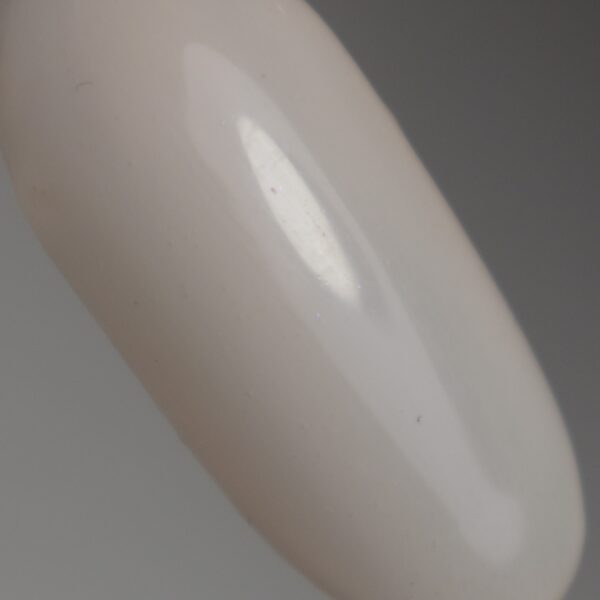 Gel Polish 15ml - N6 White Duck