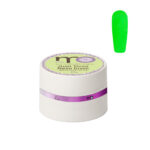 MO DUET THIXO GEL 30g - NEON GREEN