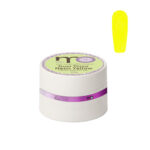 MO DUET THIXO GEL 30g - NEON YELLOW