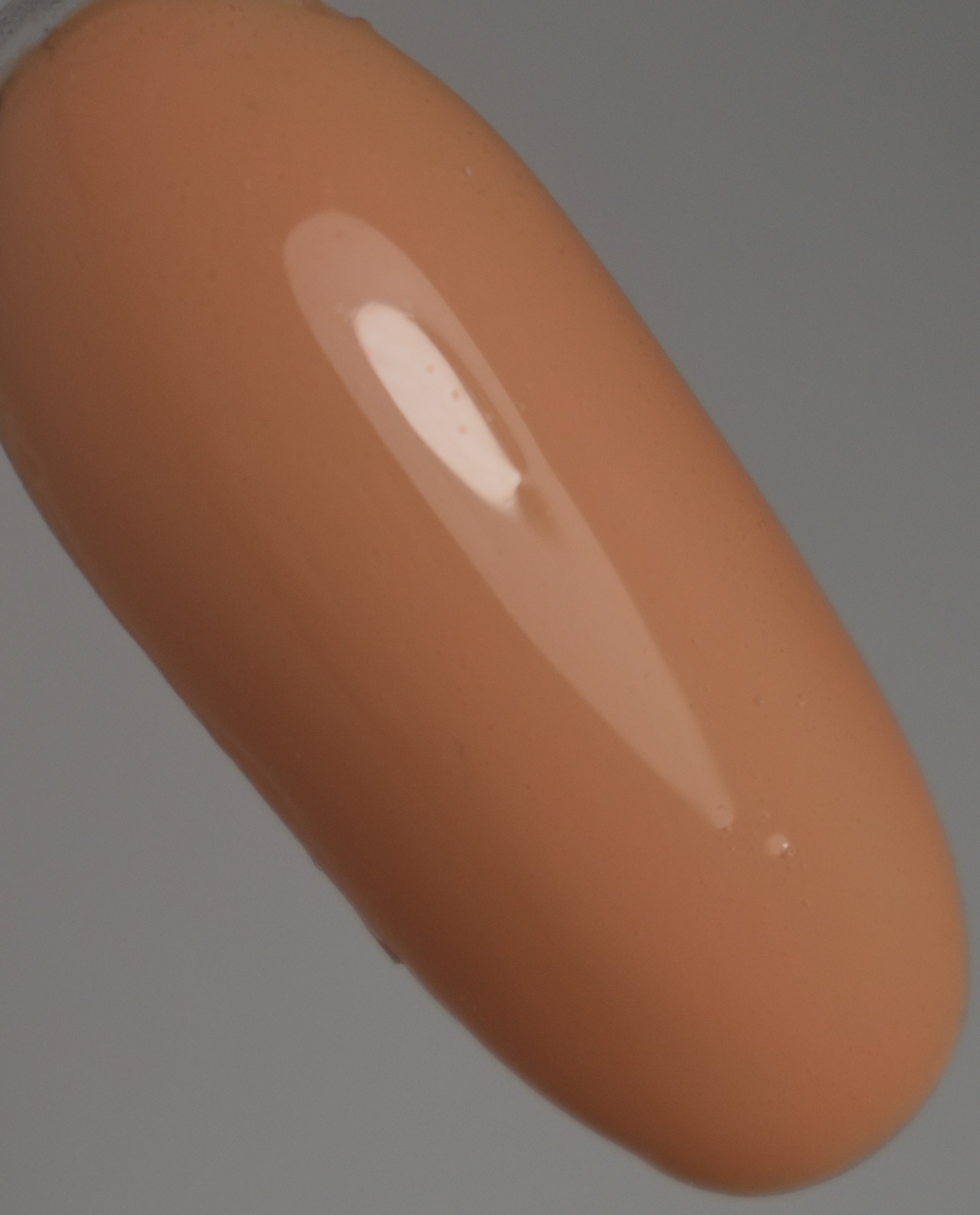 O1-1.jpg Gel Polish 15ml - O1 Peach - Image 1
