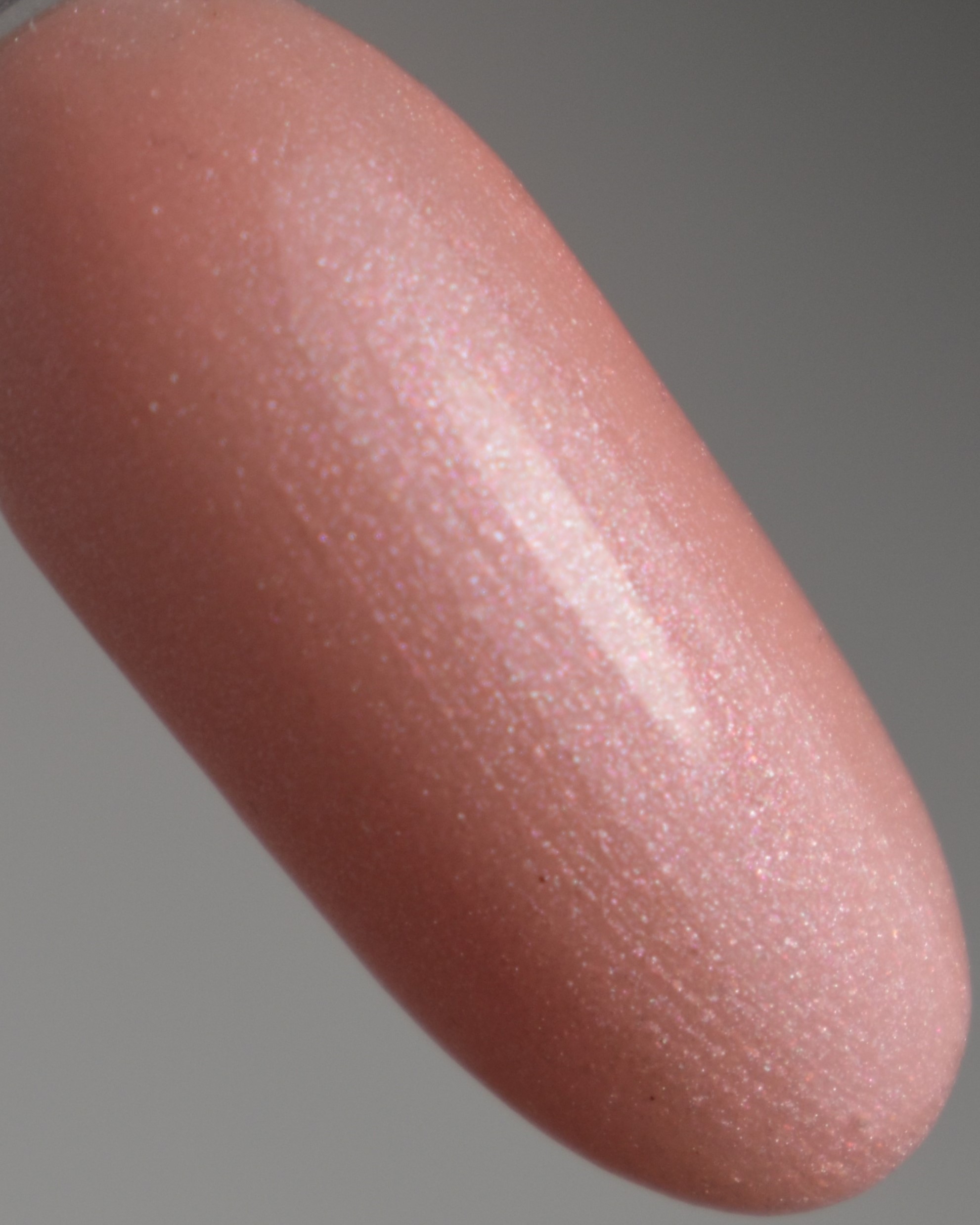 O12-2.jpg Gel Polish 15ml - O12 Salmon Pastell - Image 1