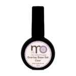 MO OVERLAY Base Gel 30ml - CLEAR - PRO SIZE