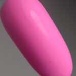 Gel Polish 15ml - P17 Cotton Candy