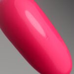 Gel Polish 15ml - P21 Pomegranate Pink