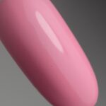 Gel Polish 15ml - P25 Frozen Raspberry