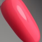 Gel Polish 15ml - P27 Coral Kiss
