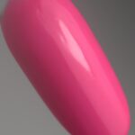 Gel Polish 15ml - P5 Neon Pink